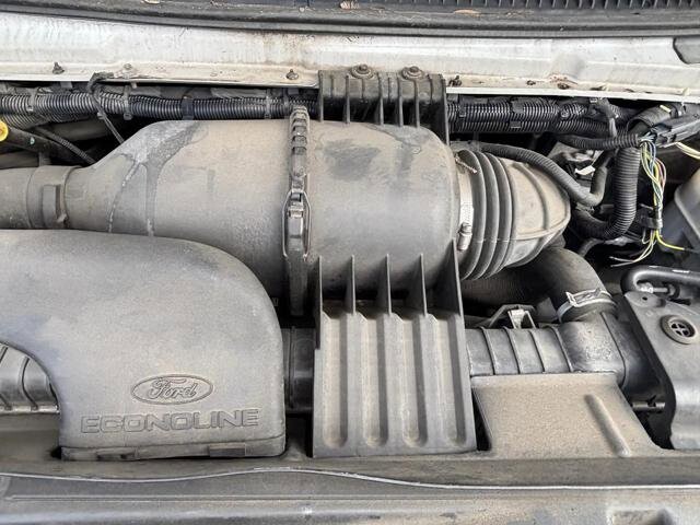 2014 Ford E-150 and Econoline 150 in Blauvelt, NY 10913 - 18049402 20
