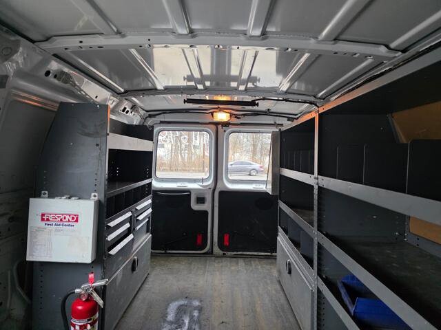 2014 Ford E-150 and Econoline 150 in Blauvelt, NY 10913 - 18049402 26