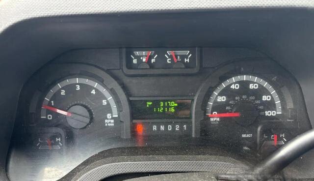 2014 Ford E-150 and Econoline 150 in Blauvelt, NY 10913 - 18049402 7