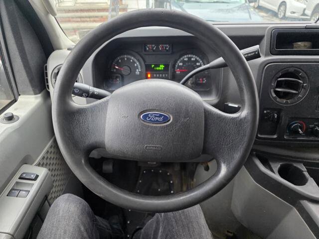 2014 Ford E-150 and Econoline 150 in Blauvelt, NY 10913 - 18049402 13