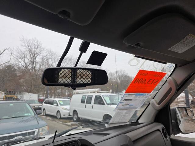 2014 Ford E-150 and Econoline 150 in Blauvelt, NY 10913 - 18049402 23