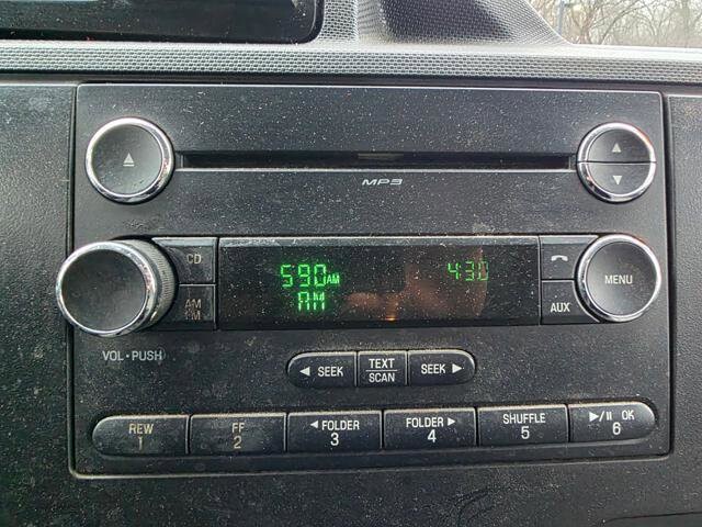 2014 Ford E-150 and Econoline 150 in Blauvelt, NY 10913 - 18049402 18