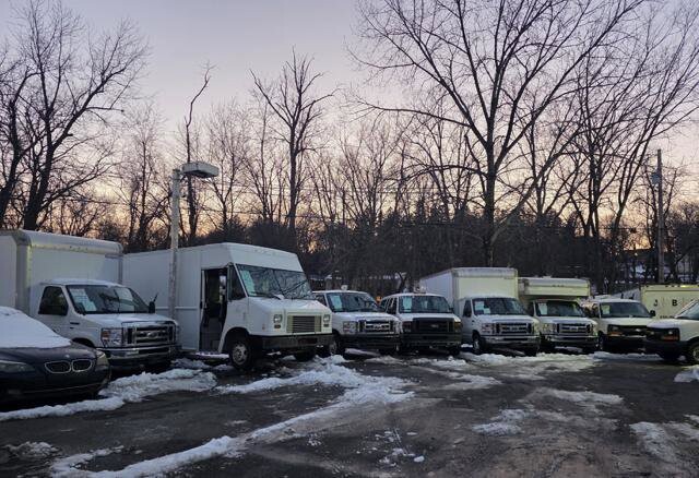 2014 Ford E-150 and Econoline 150 in Blauvelt, NY 10913 - 18049402 24