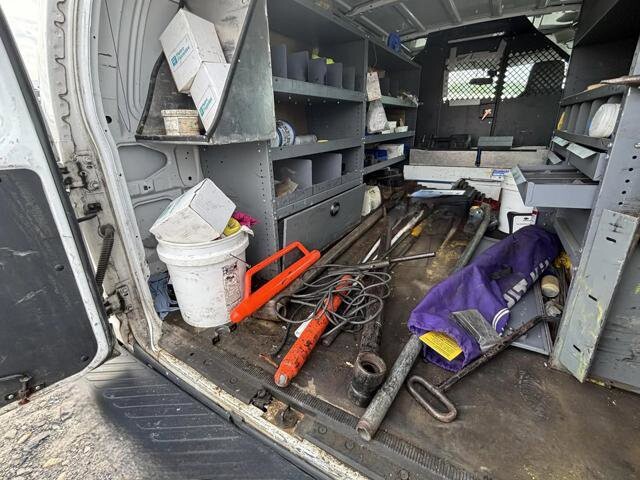 2014 Ford E-150 and Econoline 150 in Blauvelt, NY 10913 - 18049402 13