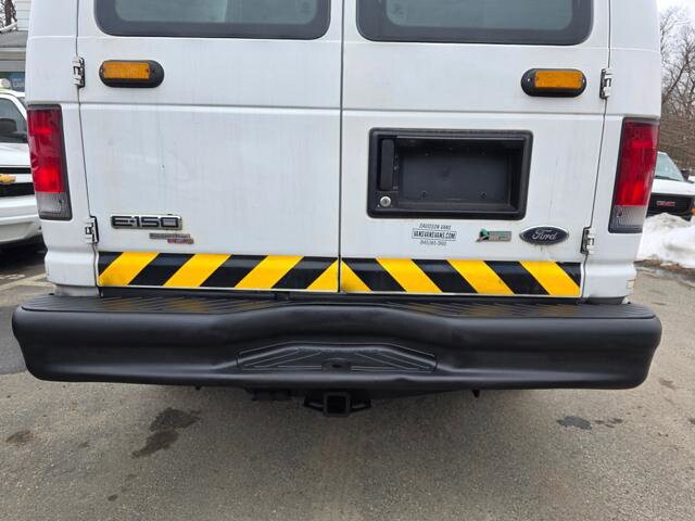 2014 Ford E-150 and Econoline 150 in Blauvelt, NY 10913 - 18049402 44