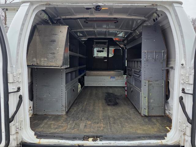 2014 Ford E-150 and Econoline 150 in Blauvelt, NY 10913 - 18049402 32