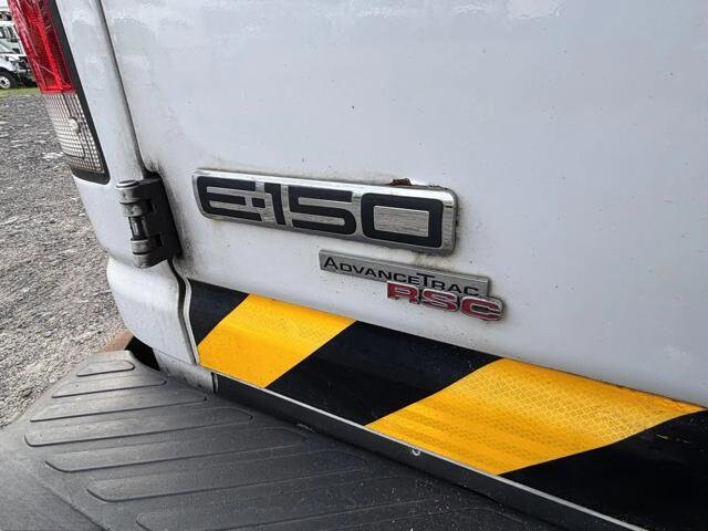 2014 Ford E-150 and Econoline 150 in Blauvelt, NY 10913 - 18049402 16