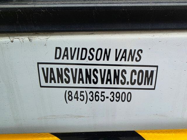 2014 Ford E-150 and Econoline 150 in Blauvelt, NY 10913 - 18049402 46