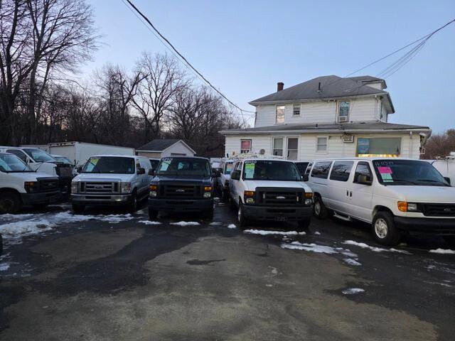 2014 Ford E-150 and Econoline 150 in Blauvelt, NY 10913 - 18049402 25