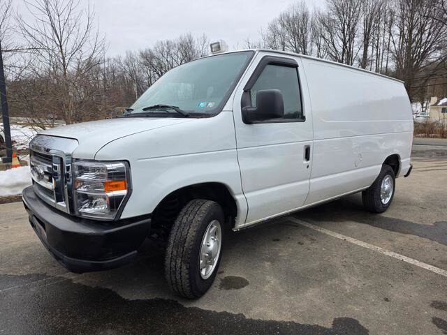 2014 Ford E-150 and Econoline 150 in Blauvelt, NY 10913 - 18049402 4