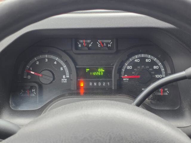 2014 Ford E-150 and Econoline 150 in Blauvelt, NY 10913 - 18049402 14