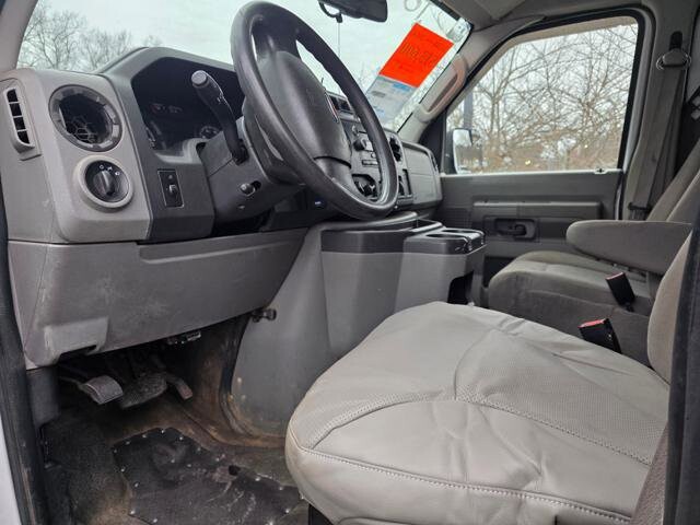 2014 Ford E-150 and Econoline 150 in Blauvelt, NY 10913 - 18049402 10