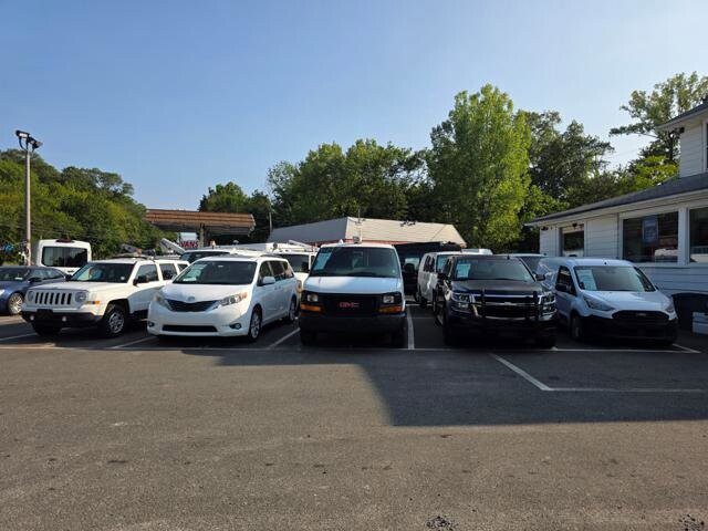 2014 Ford E-150 and Econoline 150 in Blauvelt, NY 10913 - 18049402 18