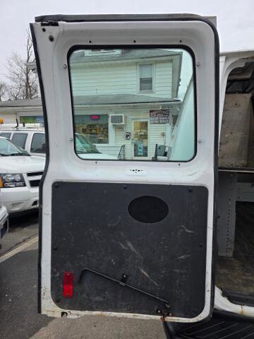 2014 Ford E-150 and Econoline 150 in Blauvelt, NY 10913 - 18049402 31