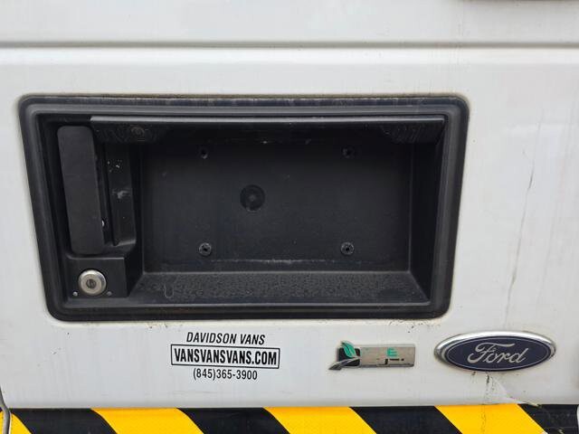2014 Ford E-150 and Econoline 150 in Blauvelt, NY 10913 - 18049402 45