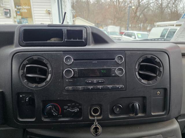 2014 Ford E-150 and Econoline 150 in Blauvelt, NY 10913 - 18049402 17