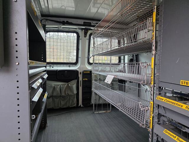 2012 Chevrolet Express 2500 in Blauvelt, NY 10913 - 18049403 50