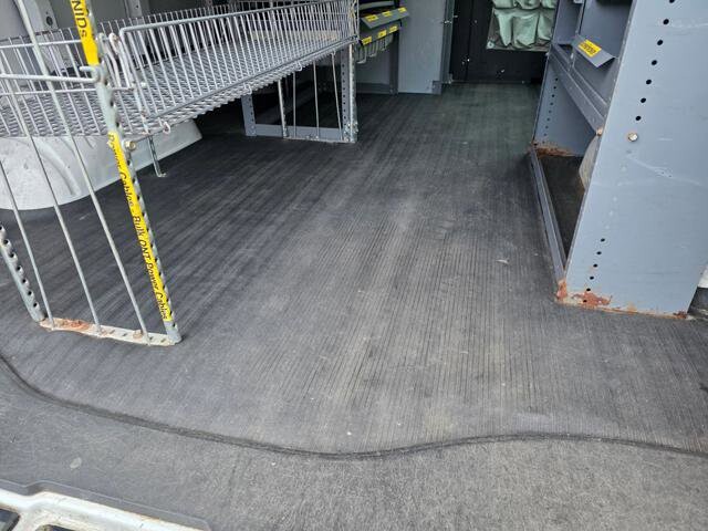 2012 Chevrolet Express 2500 in Blauvelt, NY 10913 - 18049403 37