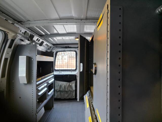 2012 Chevrolet Express 2500 in Blauvelt, NY 10913 - 18049403 28