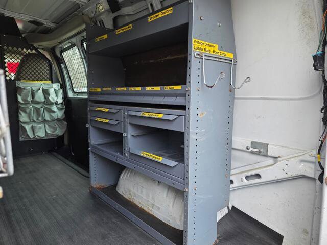 2012 Chevrolet Express 2500 in Blauvelt, NY 10913 - 18049403 36