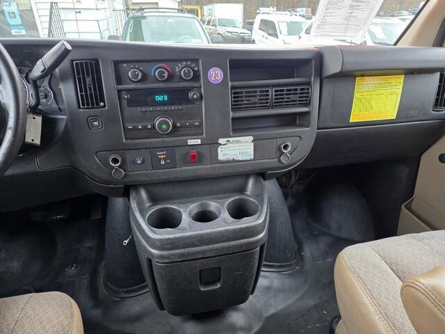 2012 Chevrolet Express 2500 in Blauvelt, NY 10913 - 18049403 16