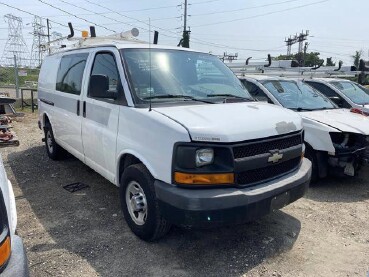 2012 Chevrolet Express 2500 in Blauvelt, NY 10913