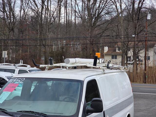 2012 Chevrolet Express 2500 in Blauvelt, NY 10913 - 18049403 46