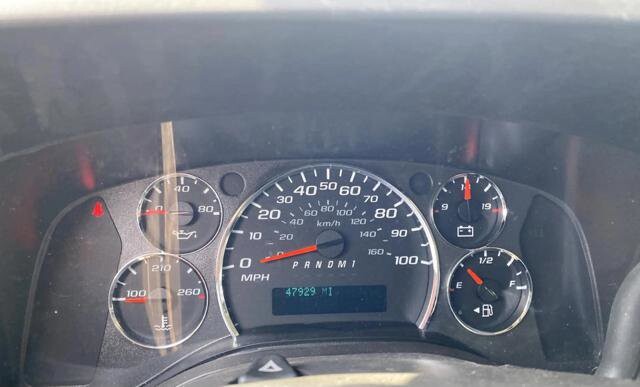 2012 Chevrolet Express 2500 in Blauvelt, NY 10913 - 18049403 52