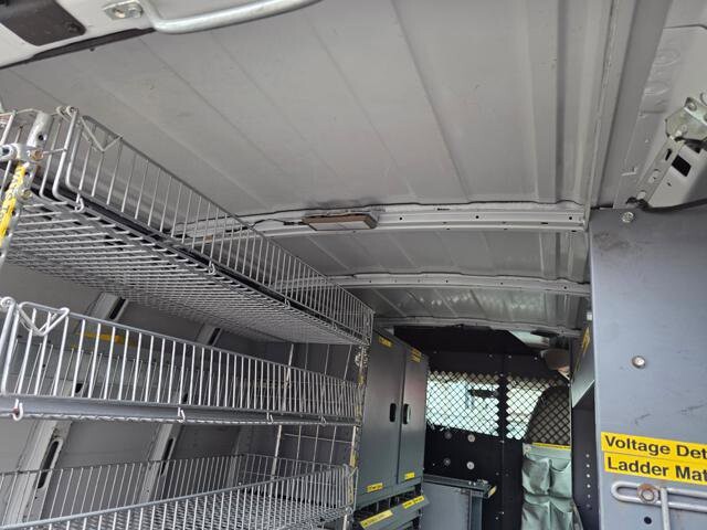 2012 Chevrolet Express 2500 in Blauvelt, NY 10913 - 18049403 39