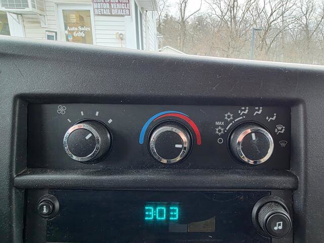 2012 Chevrolet Express 2500 in Blauvelt, NY 10913 - 18049403 18