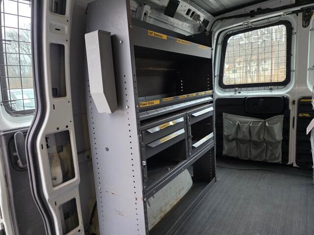 2012 Chevrolet Express 2500 in Blauvelt, NY 10913 - 18049403 49