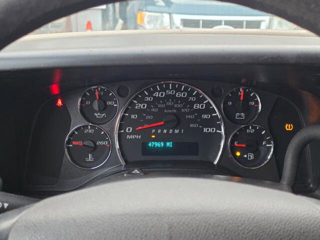 2012 Chevrolet Express 2500 in Blauvelt, NY 10913 - 18049403 14