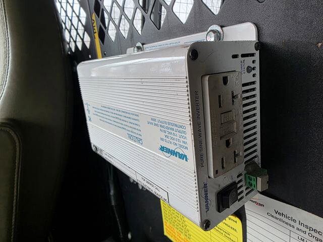 2012 Chevrolet Express 2500 in Blauvelt, NY 10913 - 18049403 27