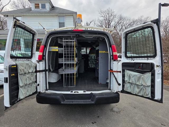 2012 Chevrolet Express 2500 in Blauvelt, NY 10913 - 18049403 30