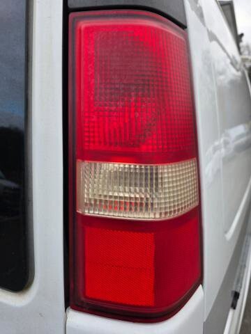 2012 Chevrolet Express 2500 in Blauvelt, NY 10913 - 18049403 42