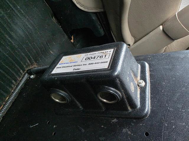 2012 Chevrolet Express 2500 in Blauvelt, NY 10913 - 18049403 22