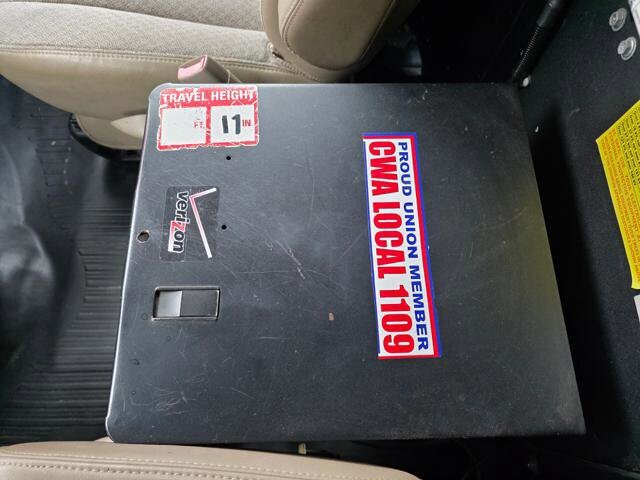 2012 Chevrolet Express 2500 in Blauvelt, NY 10913 - 18049403 24