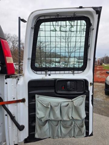 2012 Chevrolet Express 2500 in Blauvelt, NY 10913 - 18049403 33