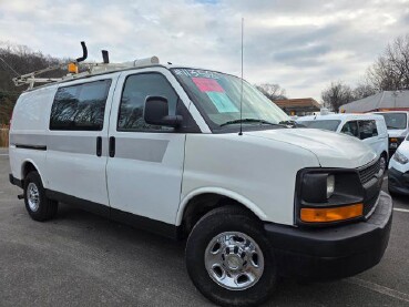 2012 Chevrolet Express 2500 in Blauvelt, NY 10913
