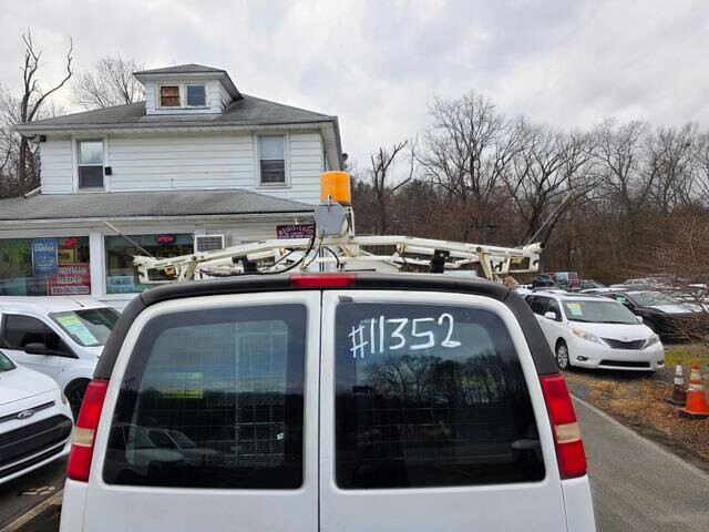 2012 Chevrolet Express 2500 in Blauvelt, NY 10913 - 18049403 41