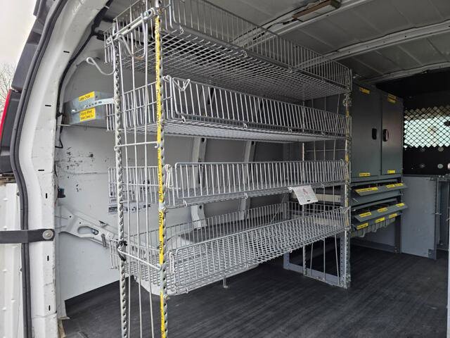 2012 Chevrolet Express 2500 in Blauvelt, NY 10913 - 18049403 34