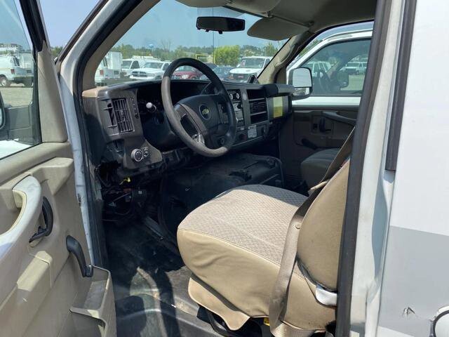 2012 Chevrolet Express 2500 in Blauvelt, NY 10913 - 18049403 56