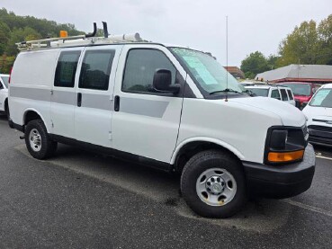 2011 Chevrolet Express 2500 in Blauvelt, NY 10913