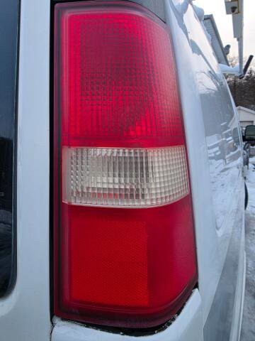 2011 Chevrolet Express 2500 in Blauvelt, NY 10913 - 18049405 42