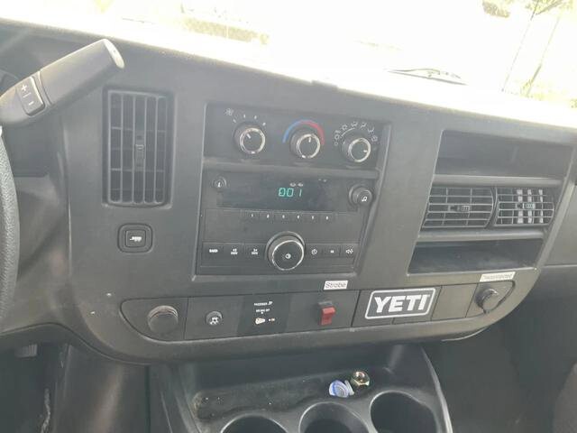 2011 Chevrolet Express 2500 in Blauvelt, NY 10913 - 18049405 56