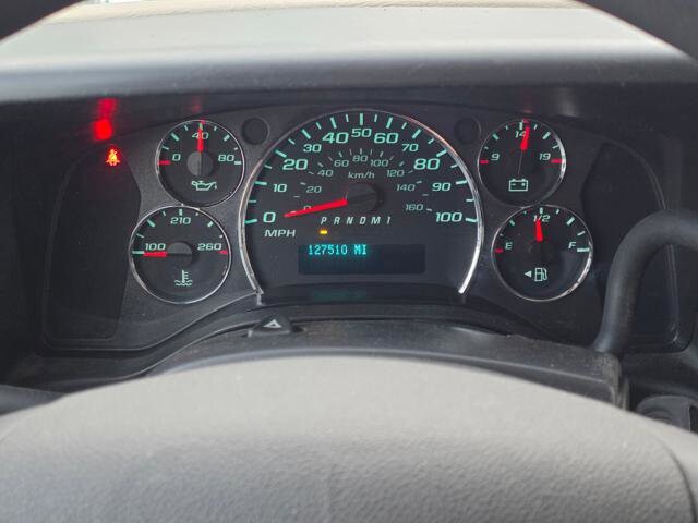 2011 Chevrolet Express 2500 in Blauvelt, NY 10913 - 18049405 14