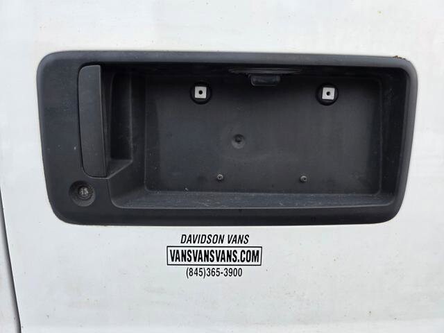 2011 Chevrolet Express 2500 in Blauvelt, NY 10913 - 18049405 45