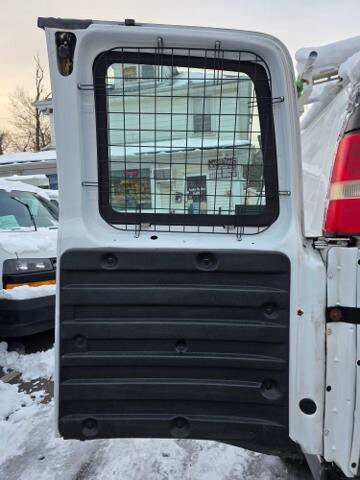 2011 Chevrolet Express 2500 in Blauvelt, NY 10913 - 18049405 31