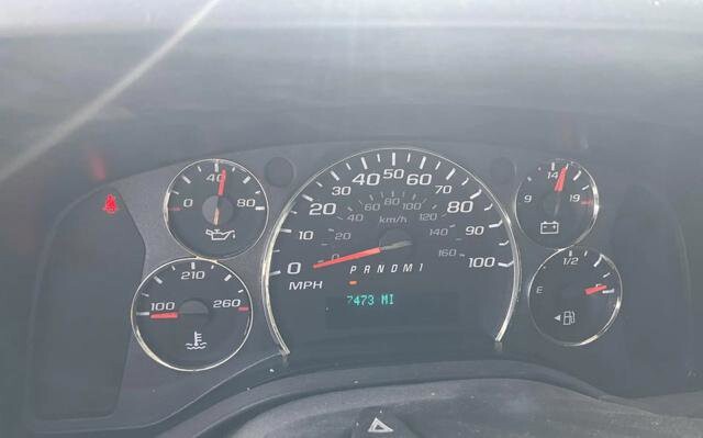 2011 Chevrolet Express 2500 in Blauvelt, NY 10913 - 18049405 55