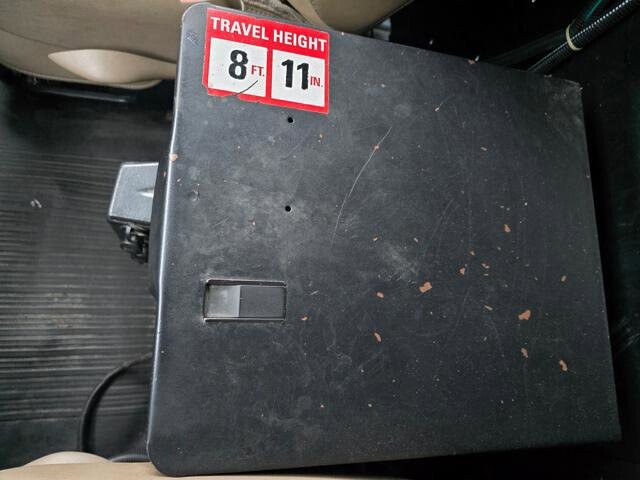 2011 Chevrolet Express 2500 in Blauvelt, NY 10913 - 18049405 23